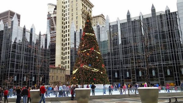 ppg place