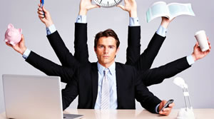 productivity