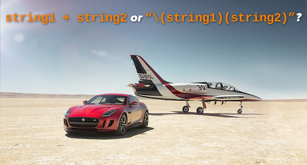 which is faster