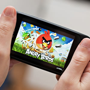 angry birds