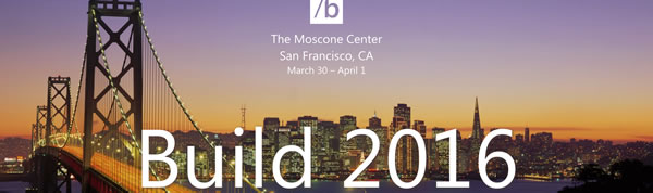 build 2016
