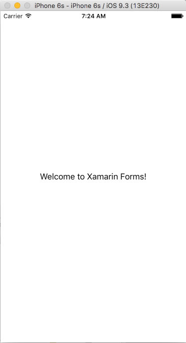 xamarin 2016 05