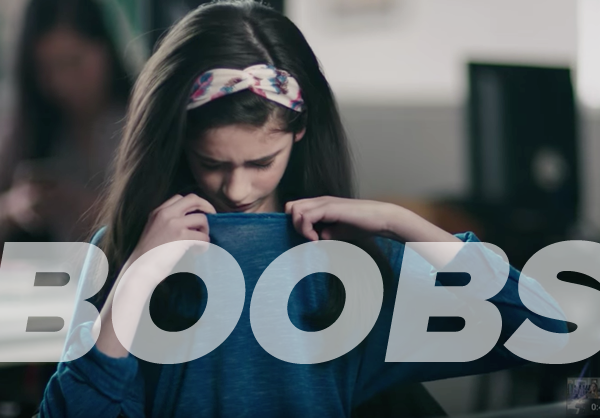 boobs