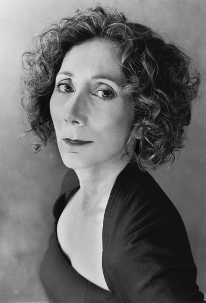 ellen ullman
