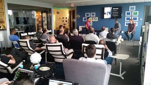 reactjs tampa bay 1