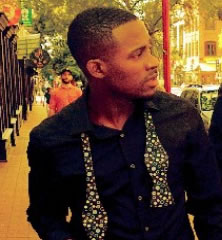 joe darko