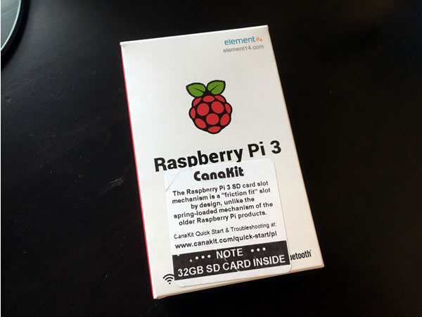 raspberry pi 05