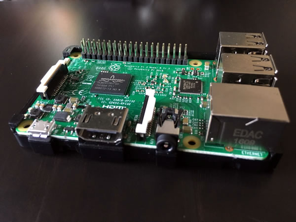 raspberry pi 13