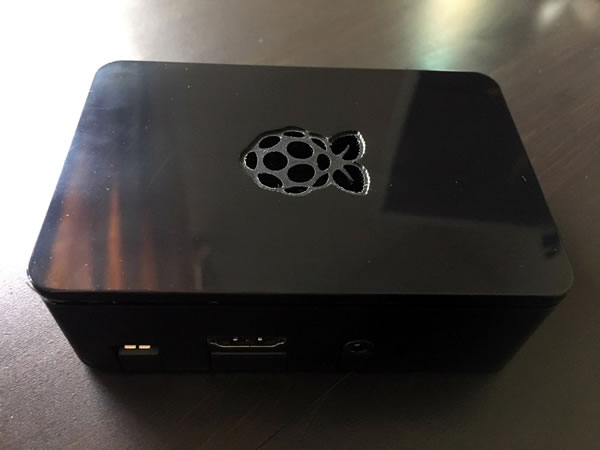 raspberry pi 15