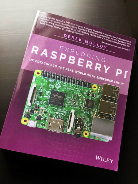 raspberry pi 22