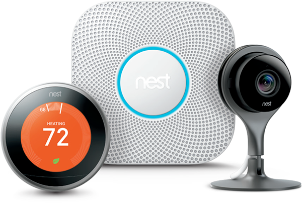 nest-iot-devices