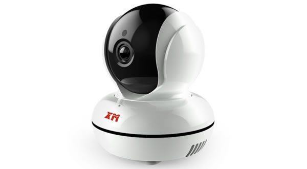 xiongmai-camera