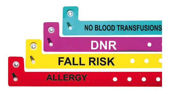 color-coded-hospital-bracelets