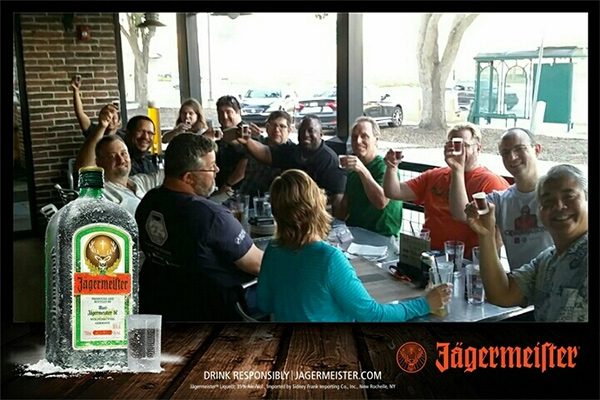 jagermeister