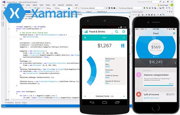 xamarin