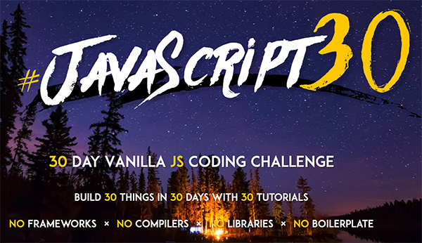 javascript30