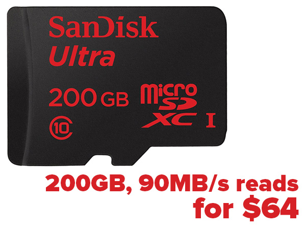 sandisk-ultra-200gb-microsd