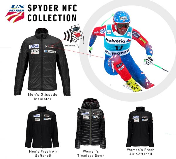 spyder-nfc-collection
