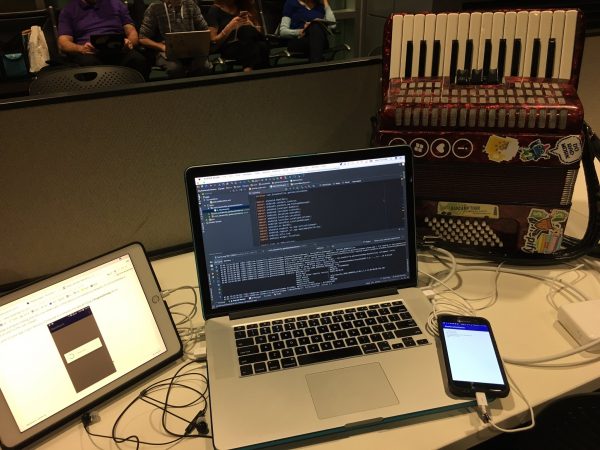 android-development