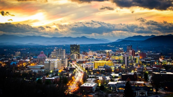 asheville