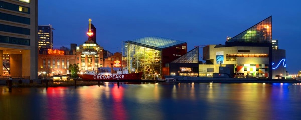 baltimore
