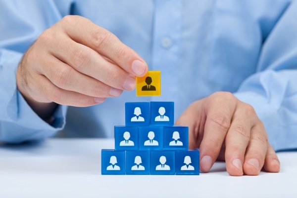 recruiter