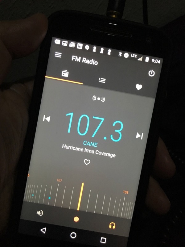 Which Phones Can Play FM Radio?