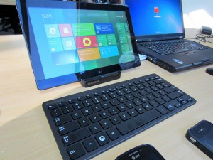 Windows 8 Tablet