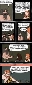 "frogSort" comic by Saturday Morning Breakfast Cereal