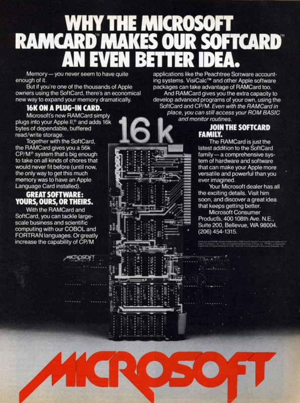 Microsoft's latest open source/cross-platform move brings them back to ...