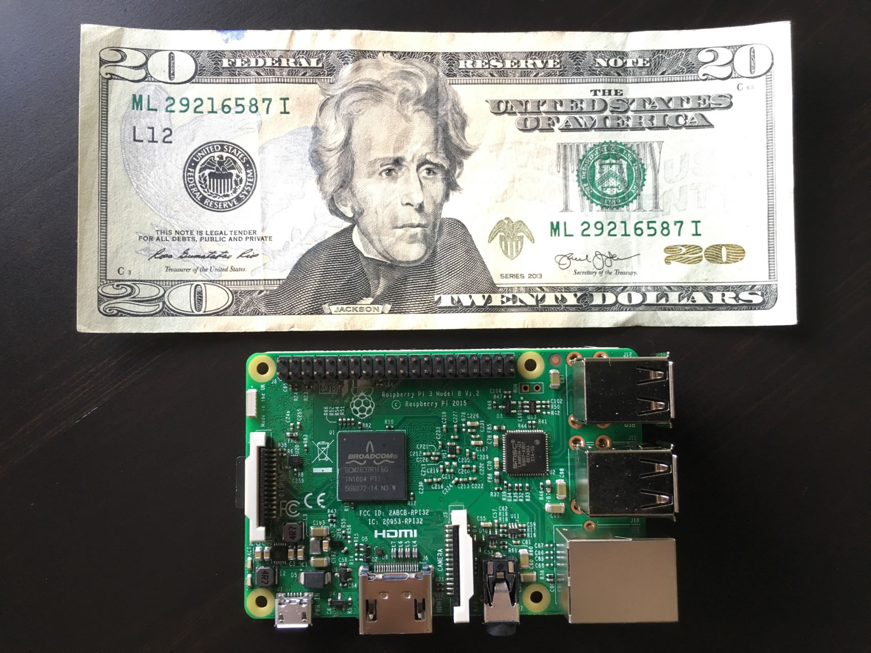 raspberry pi 12