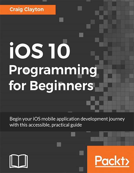 Learn Programming Apple Florida Man writes great book for people who want to learn iOS ...