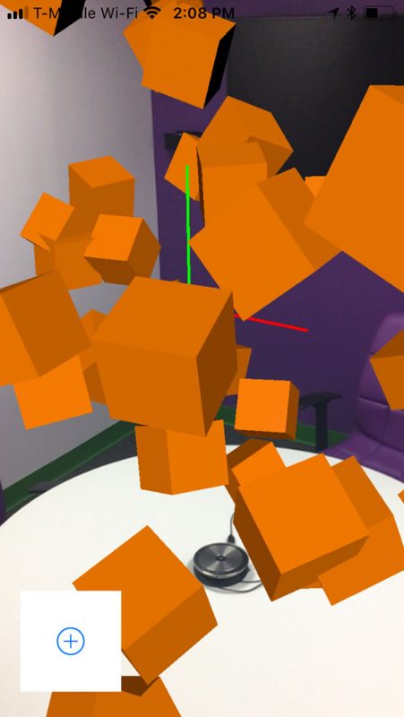 screenshot 07 : Global Nerdy