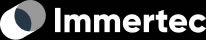 Logo: Immertec, a Tampa Bay tech startup