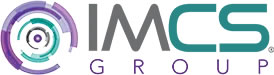 Logo: IMCS Group, a Tampa Bay tech startup