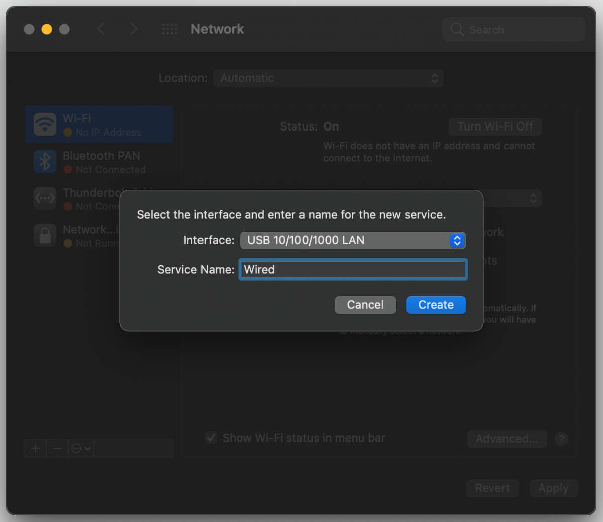 What to do when the USBC adapter for your Mac doesn’t work