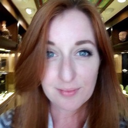 Kelly Albrink