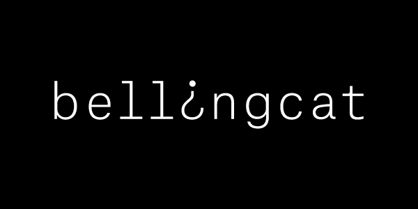 The Bellingcat logo.