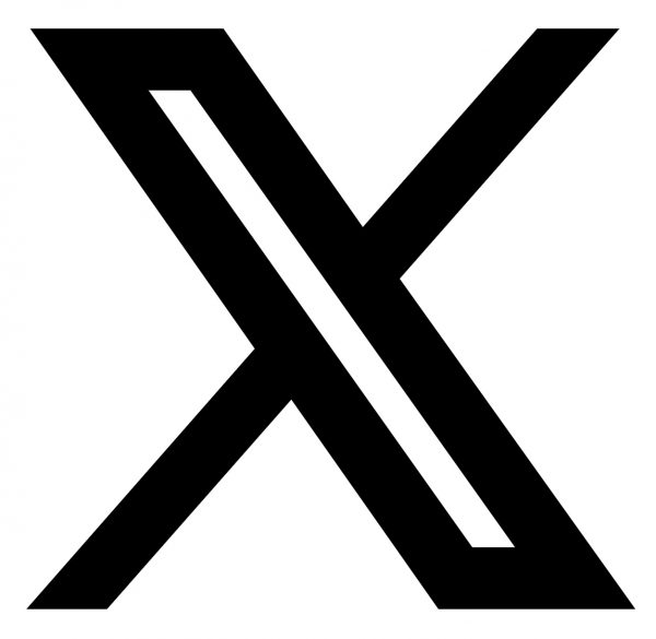 X (social media platform) | Logopedia | Fandom