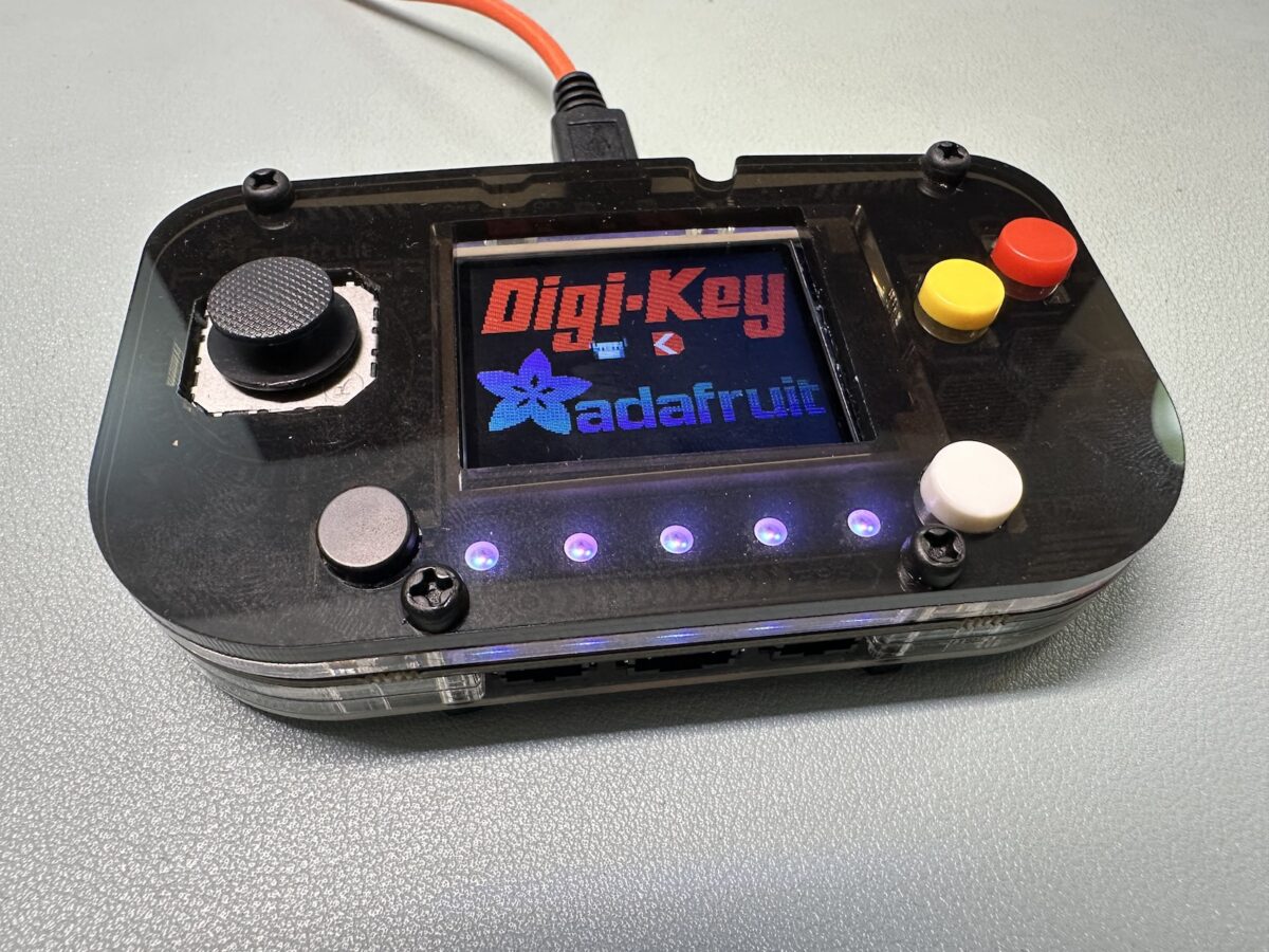 Global Nerdy : Tampa Bay techie Joey deVilla on software, hardware, and ...