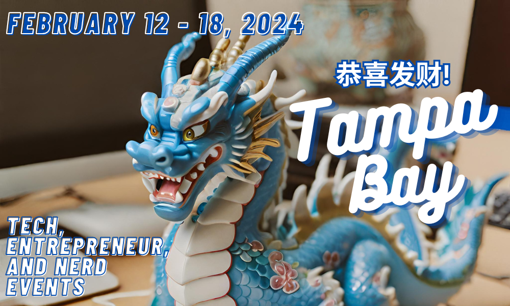Tampa Fl Events February 2024 Sayre Wanids