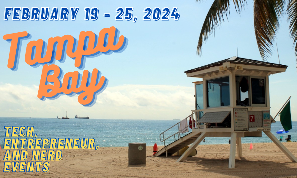Tampa Bay Events 2024 Gnni Phylis