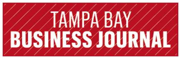 Tampa Bay Business Journal logo