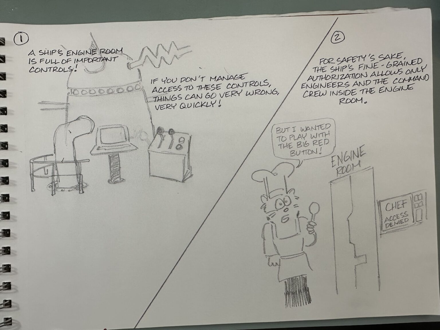 Uncategorized Archives : Global Nerdy