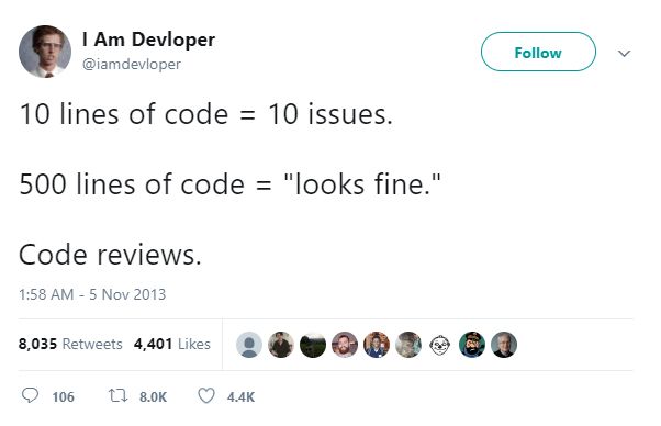 code-reviews