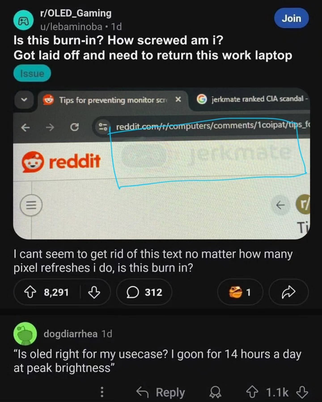 is-this-burn-in