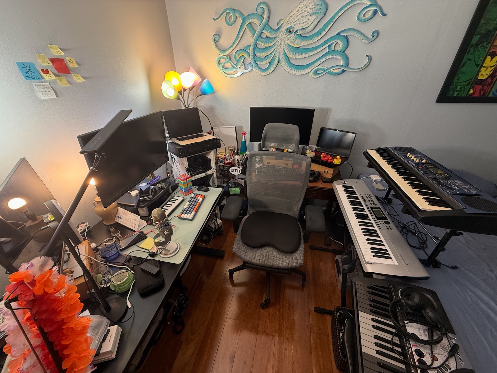 office