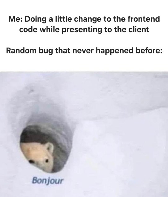 random-bug-bonjour-bear