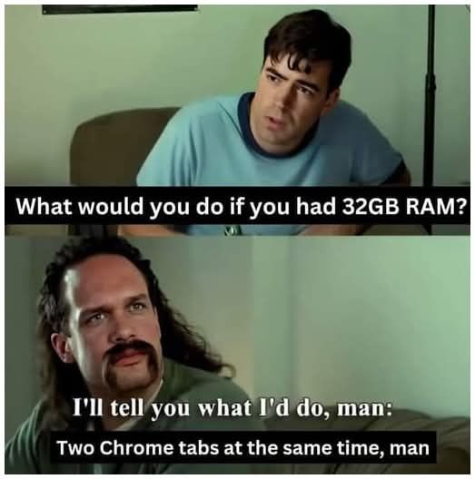 two-chrome-tabs-at-the-same-time-man