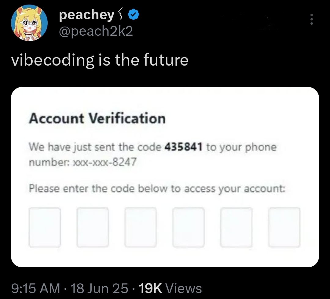 vibecoding-is-the-future